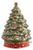 Villeroy & Boch Toy's Delight Weihnachtsbaum mit Spieluhr Villeroy & Boch Toy's Delight Weihnachtsbaum mit Spieluhr