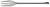 Villeroy & Boch Udine Kuchengabel 156 mm Villeroy & Boch Udine Kuchengabel 156 mm