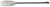 Villeroy & Boch Udine Tafelgabel 209 mm Villeroy & Boch Udine Tafelgabel 209 mm
