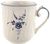 Villeroy & Boch Vieux Luxemburg Becher mit Henkel 0,35l Villeroy & Boch Vieux Luxemburg Becher mit Henkel 0,35l