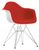 Vitra Eames Plastic Armchair DAR Vitra Eames Plastic Armchair DAR