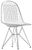 Vitra Wire Chair DKR Vitra Wire Chair DKR