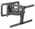 Vivanco Titan XXL TV Wandhalter Vivanco Titan XXL TV Wandhalter