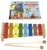 Voggenreiter Das bunte Glockenspiel-Set Voggenreiter Das bunte Glockenspiel-Set