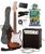 Voggenreiter E-Gitarren-Set Voggenreiter E-Gitarren-Set