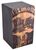 Voggenreiter VOLT Cool Cajon 2 Jamaica Rum Voggenreiter VOLT Cool Cajon 2 Jamaica Rum
