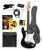 Voggenreiter Volt E-Gitarren-Set EG-100 Voggenreiter Volt E-Gitarren-Set EG-100