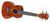 Voggenreiter VOLT Ukulele Riva Concerto/24" Voggenreiter VOLT Ukulele Riva Concerto/24"