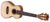 Voggenreiter VOLT Ukulele Texas Tenor/26" Voggenreiter VOLT Ukulele Texas Tenor/26"