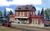 Vollmer H0 Bahnhof Kleckersdorf 43504 Vollmer H0 Bahnhof Kleckersdorf 43504