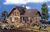 Vollmer H0 Bauernhaus mit Remise 3744 Vollmer H0 Bauernhaus mit Remise 3744