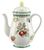 Villeroy & Boch French Garden Fleurence Kaffeekanne 1,25l Villeroy & Boch French Garden Fleurence Kaffeekanne 1,25l