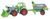 Wader Farmer Traktor mit Frontlader + Kipper 57 cm Wader Farmer Traktor mit Frontlader + Kipper 57 cm