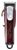 Wahl Magic Clip Cordless Wahl Magic Clip Cordless