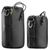 Walimex Objektivbeutel-Set Neopren M+L Walimex Objektivbeutel-Set Neopren M+L