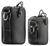 Walimex Objektivbeutel-Set Neopren S+M Walimex Objektivbeutel-Set Neopren S+M