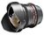 Walimex Pro 8/3,8 Fish-Eye II VDSLR Walimex Pro 8/3,8 Fish-Eye II VDSLR