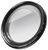 Walimex Pro Graufilter ND-Fader +2 bis +8 Blenden 77 mm Walimex Pro Graufilter ND-Fader +2 bis +8 Blenden 77 mm