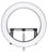 Walimex Pro LED Ringleuchte 500 Bi Color (21500) Walimex Pro LED Ringleuchte 500 Bi Color (21500)
