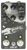Walrus Audio ARP-87 Walrus Audio ARP-87