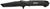 Walther Black Tac Tanto Walther Black Tac Tanto