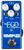 Wampler Mini Ego Compressor Wampler Mini Ego Compressor