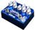 Wampler Pedals Paisley Deluxe Wampler Pedals Paisley Deluxe