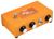 Warm Audio Foxy Tone Box Warm Audio Foxy Tone Box