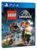 Warner Games Lego Jurassic World PS4 Warner Games Lego Jurassic World PS4
