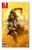 Warner Games Mortal Kombat 11 Switch Warner Games Mortal Kombat 11 Switch