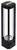 Watercool Heatkiller Tube 200 D5 Watercool Heatkiller Tube 200 D5