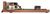 WaterRower Nussbaum WaterRower Nussbaum