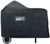 Weber Abdeckhaube De Luxe 57 cm Weber Abdeckhaube De Luxe 57 cm