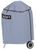 Weber Abdeckhaube Standard für BBQ 47 cm Weber Abdeckhaube Standard für BBQ 47 cm