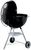 Weber Grill Slide-a-Side Deckelhalter Weber Grill Slide-a-Side Deckelhalter