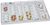 Wedo 160658037 Geld-Zählbrett Wedo 160658037 Geld-Zählbrett