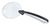 Wedo Rundlupe mit LED-Licht (271 7548) Wedo Rundlupe mit LED-Licht (271 7548)