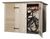 WEKA Bike- und Multibox 367 WEKA Bike- und Multibox 367