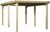 WEKA Carport 617 Gr. 1 (617.3250.00.30) WEKA Carport 617 Gr. 1 (617.3250.00.30)