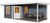 WEKA Designhaus 213 B Gr. 1 WEKA Designhaus 213 B Gr. 1