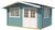 WEKA Gartenhaus 401 Gr.1 WEKA Gartenhaus 401 Gr.1