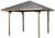 WEKA Gartenoase 651 294 x 294 cm (651.2929.00.00) WEKA Gartenoase 651 294 x 294 cm (651.2929.00.00)