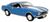 Welly Chevrolet Z28 Welly Chevrolet Z28