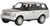 Welly Land Rover Range Rover Welly Land Rover Range Rover