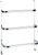 Wenko Handtuchhalter Irpinia Wenko Handtuchhalter Irpinia
