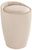 Wenko Hocker Candy Leinenoptik Wenko Hocker Candy Leinenoptik