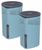 Wenko Raumentfeuchter Drop 1000 g 2er Set Wenko Raumentfeuchter Drop 1000 g 2er Set