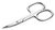 Wepa ApoLine Nagelschere mikroverzahnt 9 cm Wepa ApoLine Nagelschere mikroverzahnt 9 cm