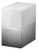 Western Digital My Cloud Home Duo 12TB (WDBMUT0120JWT) Western Digital My Cloud Home Duo 12TB (WDBMUT0120JWT)