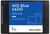 Western Digital WD Blue SA510 SSD 1TB (WDS100T3B0A) Western Digital WD Blue SA510 SSD 1TB (WDS100T3B0A)